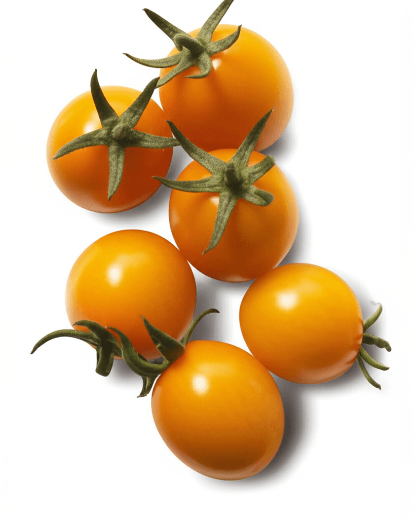 Sun Gold Tomato 