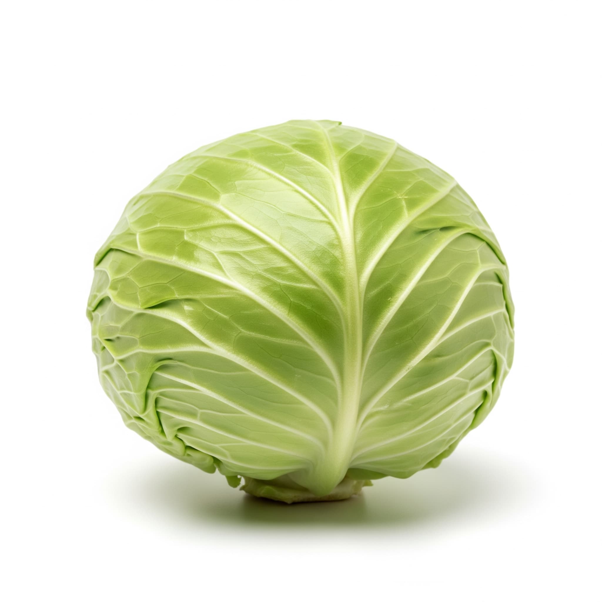 Green Cabbage