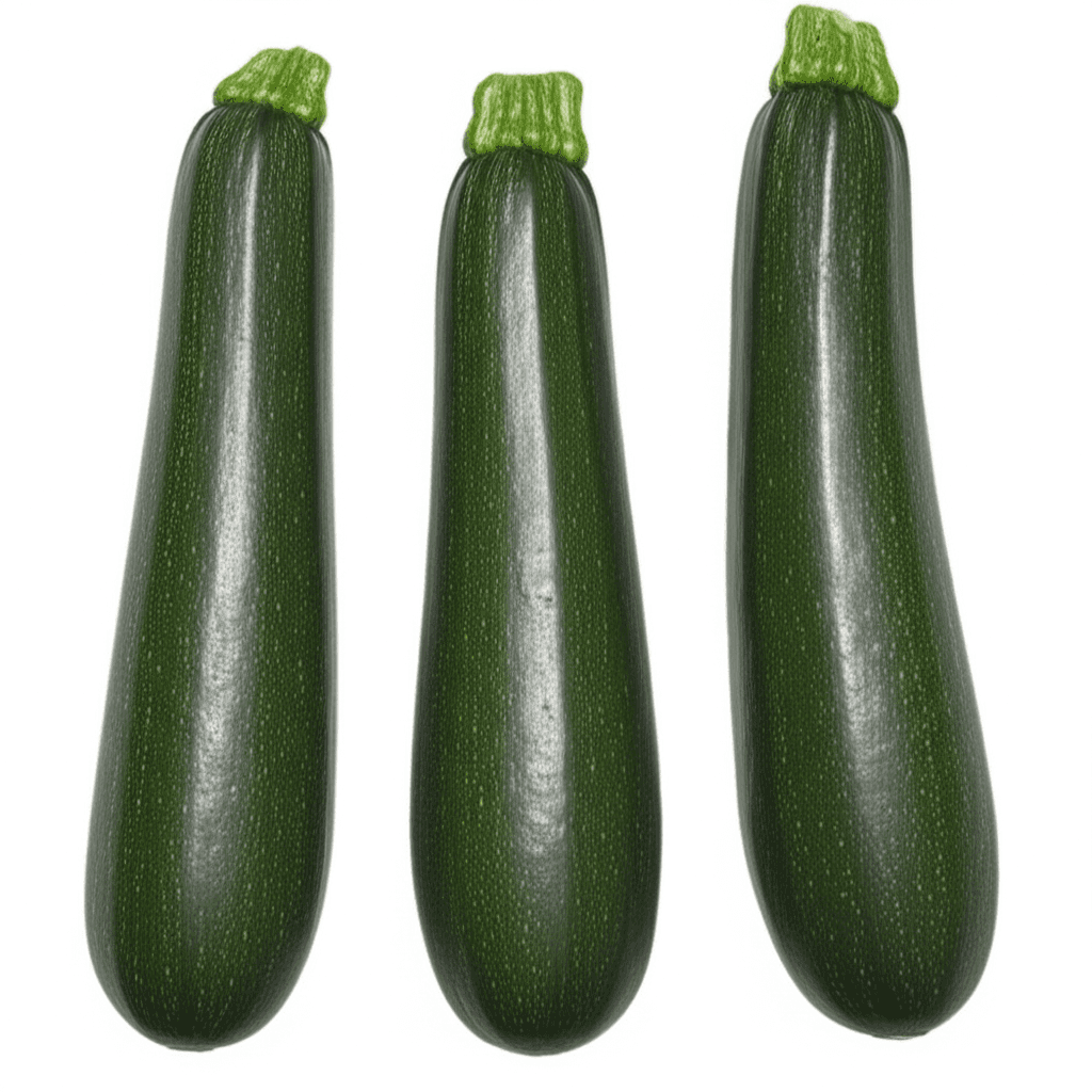 Zucchini Squash