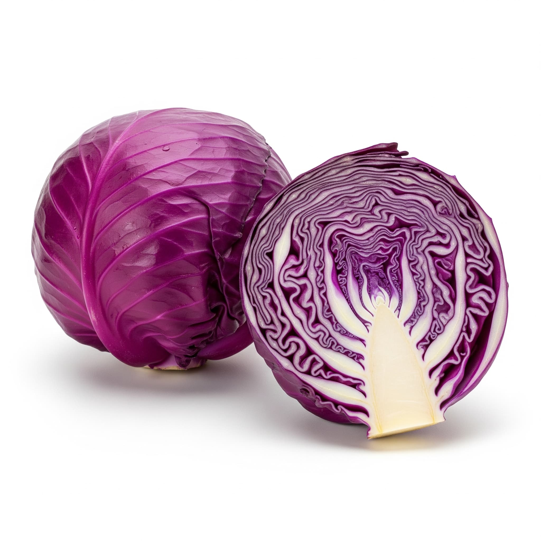 Red Cabbage