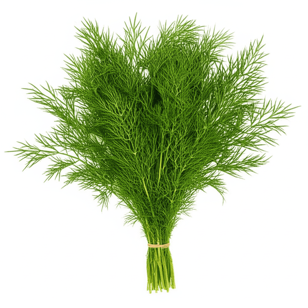 Dill
