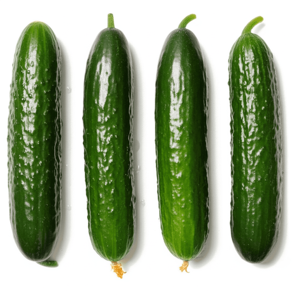 Cucumbers