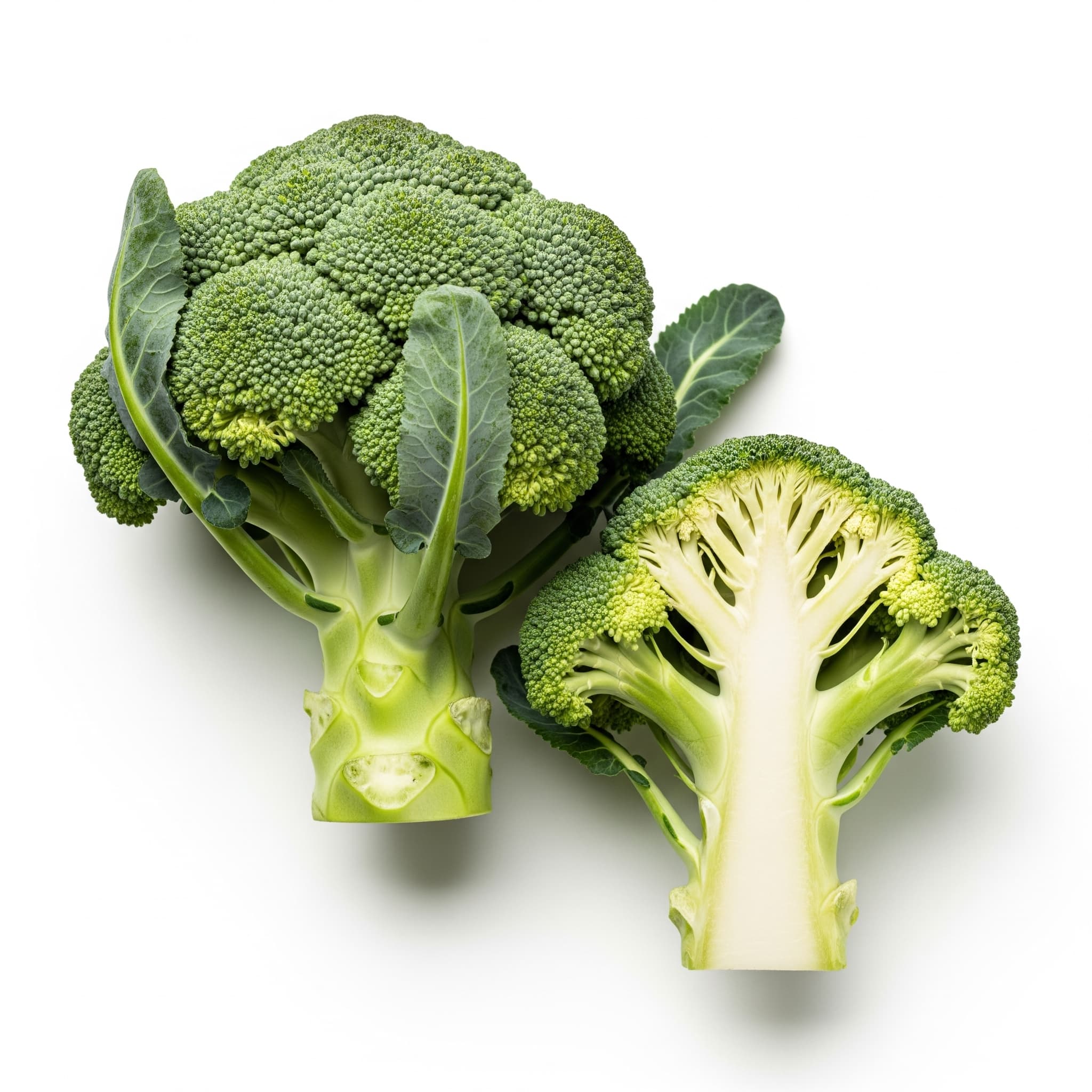 Imperial Broccoli  