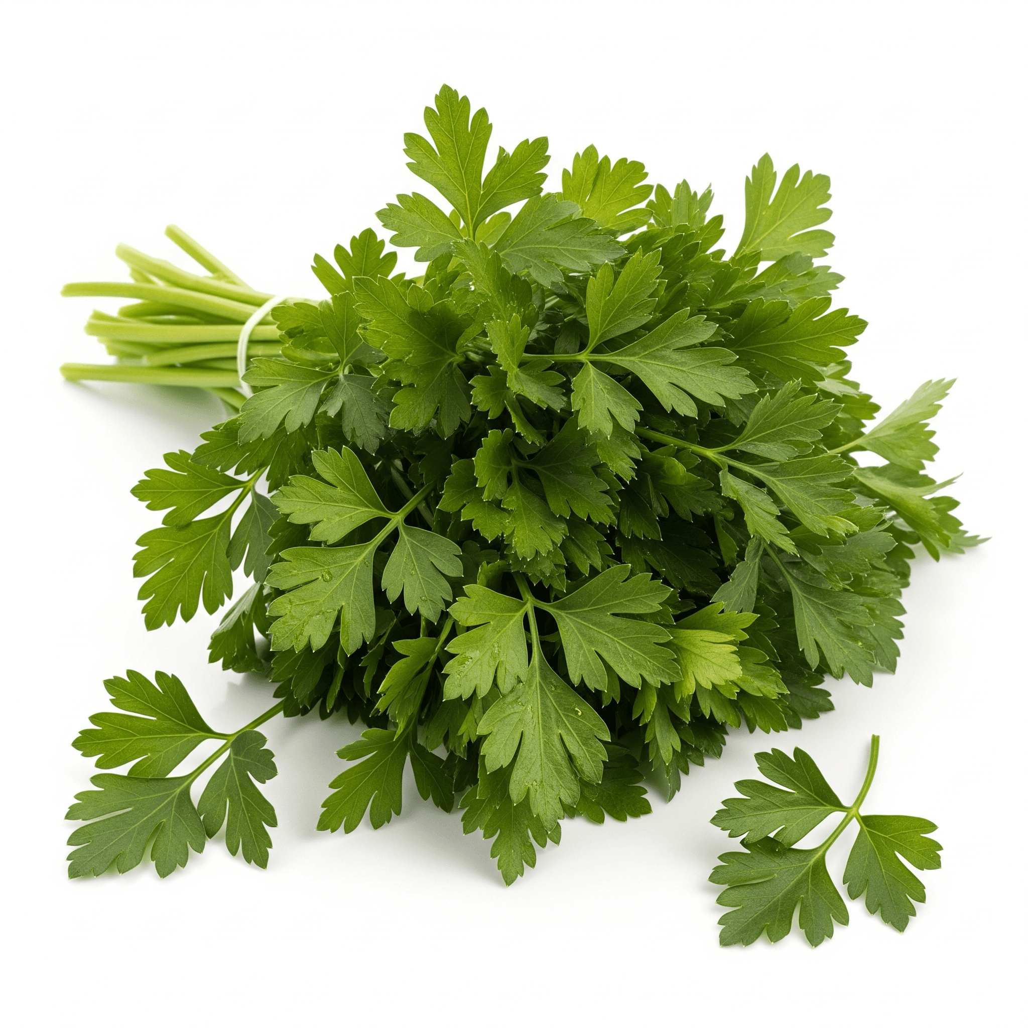 Italian Giant Parsley