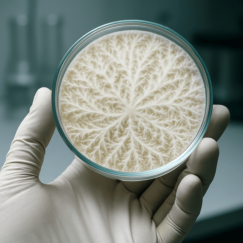 Clean Culture: Your Intro Guide to Contamination-Free Mushroom Growing