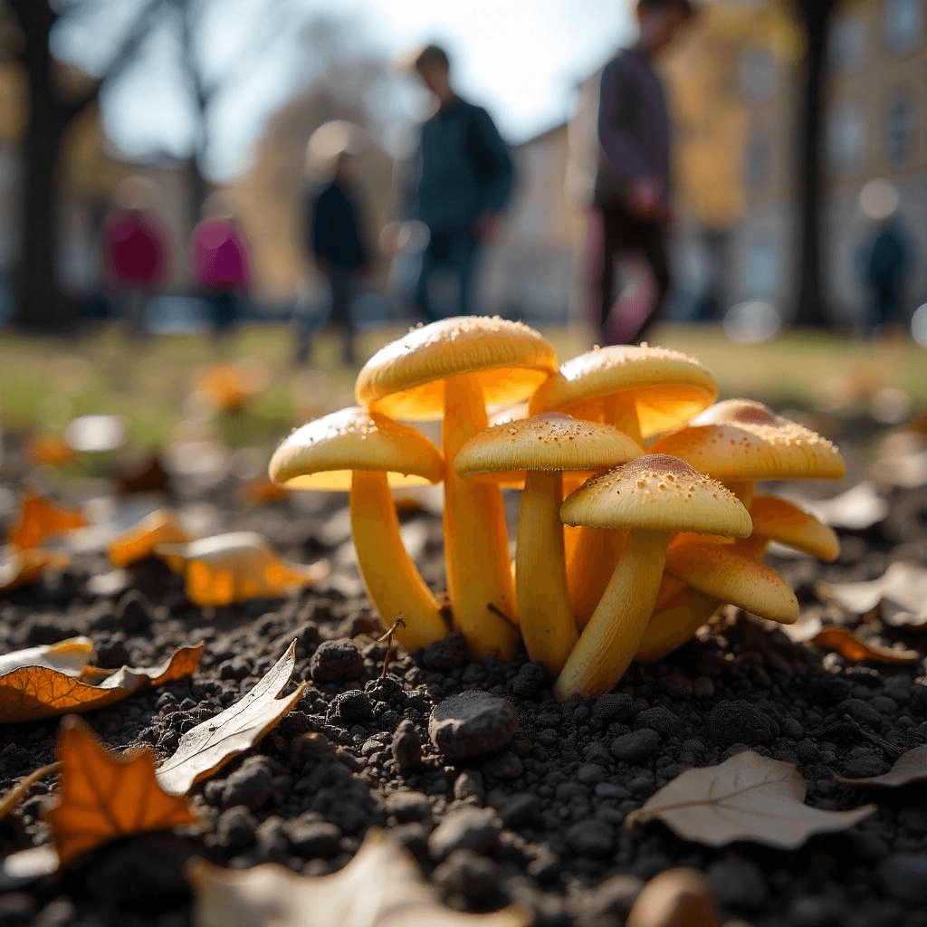 The Beginner's Guide to Bulk Substrate for Mushroom Cultivation