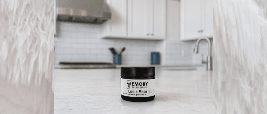 A Simple Guide to Using Lion’s Mane Mushroom Powder