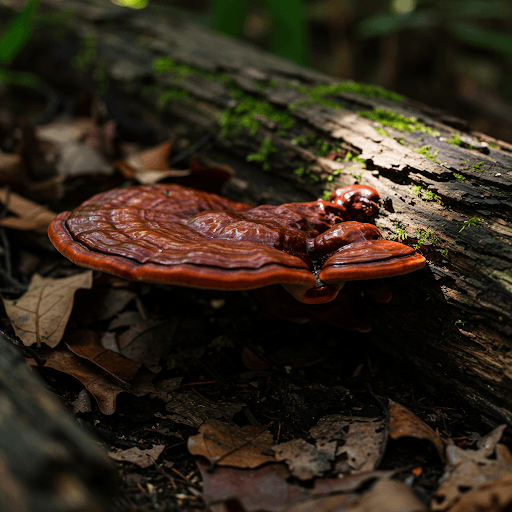 Reishi Mushroom: Evidence-Based Health Benefits Beyond the Hype