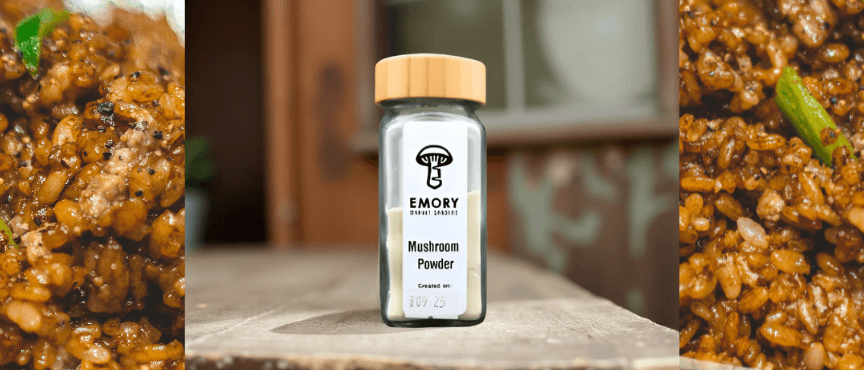 Unlock Deep Flavor: How to Make Umami Seasoning with Oyster Mushroom Powder